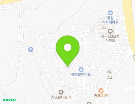 16 Nongok-gil, Siheung-si, Gyeonggi-do, Republic of Korea Map