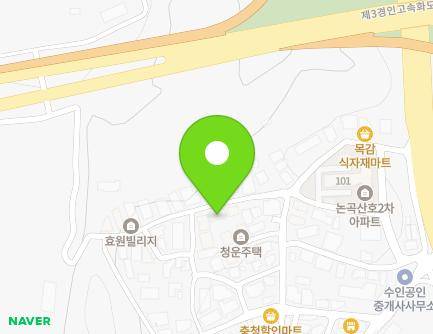 19 Suin-ro 2431beon-gil, Siheung-si, Gyeonggi-do, Republic of Korea Map