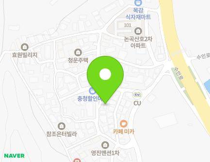 7-3 Nongok-gil, Siheung-si, Gyeonggi-do, Republic of Korea Map