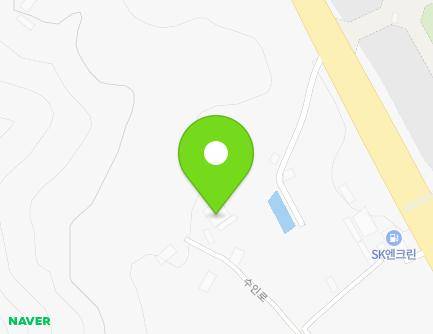 2459-31 Suin-ro, Siheung-si, Gyeonggi-do, Republic of Korea Map