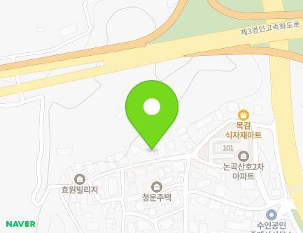 20 Suin-ro 2431beon-gil, Siheung-si, Gyeonggi-do, Republic of Korea Map