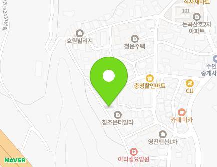 47 Suin-ro 2431beon-gil, Siheung-si, Gyeonggi-do, Republic of Korea Map