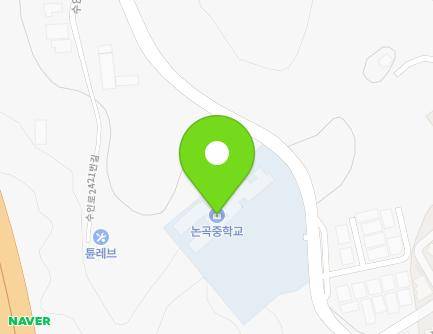 72 Suin-ro 2421beon-gil, Siheung-si, Gyeonggi-do, Republic of Korea