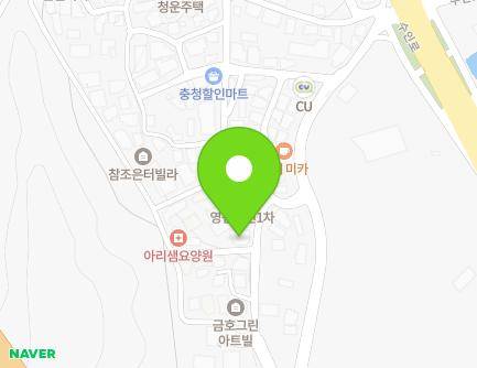 26 Suin-ro 2421beon-gil, Siheung-si, Gyeonggi-do, Republic of Korea
