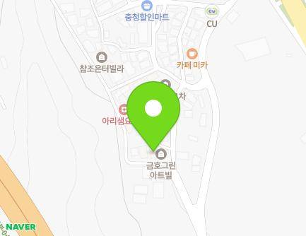 30-3 Suin-ro 2421beon-gil, Siheung-si, Gyeonggi-do, Republic of Korea Map