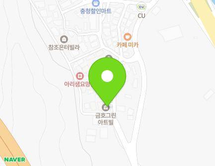 32 Suin-ro 2421beon-gil, Siheung-si, Gyeonggi-do, Republic of Korea Map