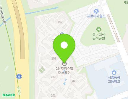 9 Siheung-daero 360beon-gil, Siheung-si, Gyeonggi-do, Republic of Korea Map