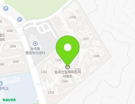 120 Neunggok-ro, Siheung-si, Gyeonggi-do, Republic of Korea Map