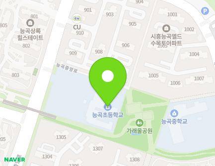 22 Neunggokjungang-ro, Siheung-si, Gyeonggi-do, Republic of Korea