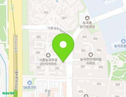 87 Seungji-ro, Siheung-si, Gyeonggi-do, Republic of Korea Map