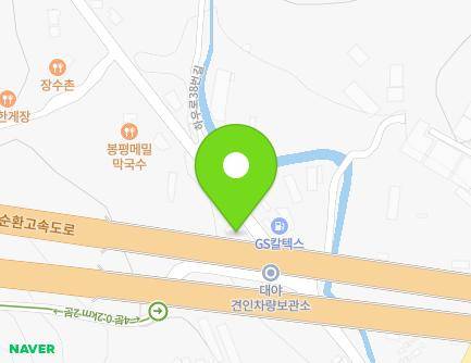 29 Hau-ro, Siheung-si, Gyeonggi-do, Republic of Korea Map