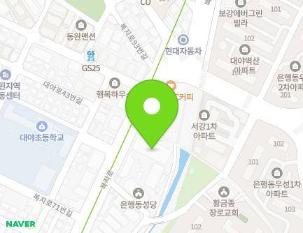 88 Bokji-ro, Siheung-si, Gyeonggi-do, Republic of Korea Map