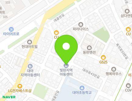 24 Daegolan-gil, Siheung-si, Gyeonggi-do, Republic of Korea Map