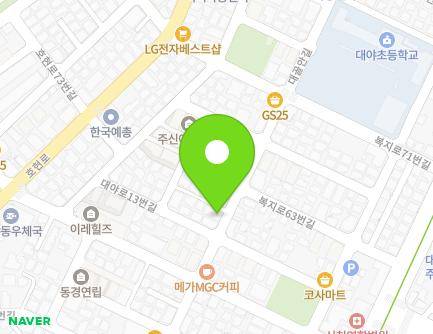 48-1 Daegolan-gil, Siheung-si, Gyeonggi-do, Republic of Korea Map