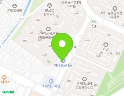 18 Bidulgigongwon 7-gil, Siheung-si, Gyeonggi-do, Republic of Korea Map