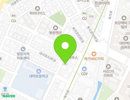 44 Daeya-ro, Siheung-si, Gyeonggi-do, Republic of Korea