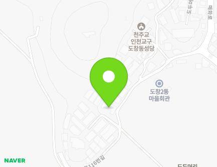 22 Maehwa-ro 116beon-gil, Siheung-si, Gyeonggi-do, Republic of Korea Map