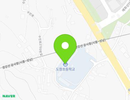 6 Suin-ro 2793beon-gil, Siheung-si, Gyeonggi-do, Republic of Korea