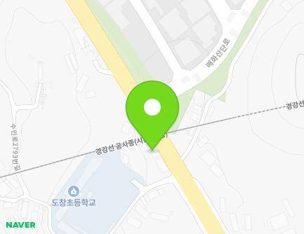 2797 Suin-ro, Siheung-si, Gyeonggi-do, Republic of Korea Map