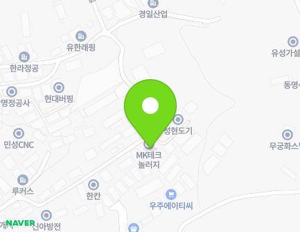 30 Geumo-ro 190beon-gil, Siheung-si, Gyeonggi-do, Republic of Korea Map