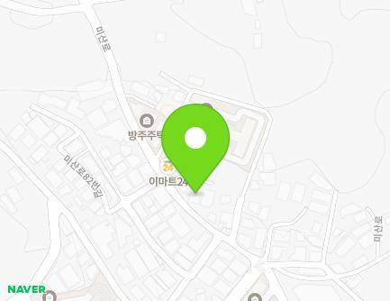 75 Misan-ro, Siheung-si, Gyeonggi-do, Republic of Korea Map