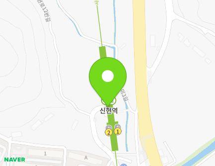 B2-10 Sinhyeon-ro 12beon-gil, Siheung-si, Gyeonggi-do, Republic of Korea Map