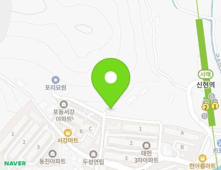 20-10 Sinhyeon-ro 12beon-gil, Siheung-si, Gyeonggi-do, Republic of Korea Map