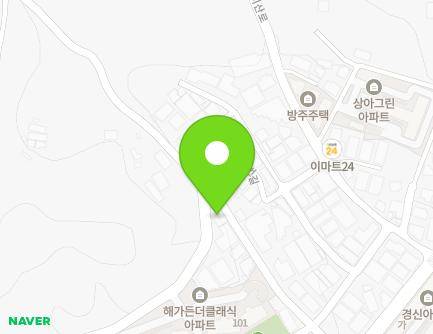 17 Misan-ro 100beon-gil, Siheung-si, Gyeonggi-do, Republic of Korea Map