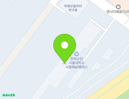 96 Baegot 2-ro, Siheung-si, Gyeonggi-do, Republic of Korea Map