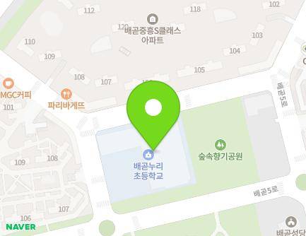 472-30 Haesongsimni-ro, Siheung-si, Gyeonggi-do, Republic of Korea