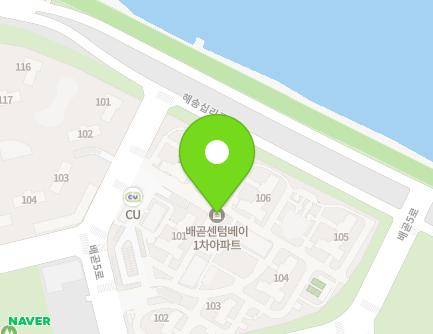 472-54 Haesongsimni-ro, Siheung-si, Gyeonggi-do, Republic of Korea Map