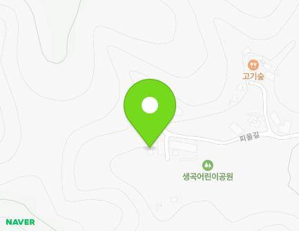 234-1 Piul-gil, Siheung-si, Gyeonggi-do, Republic of Korea Map