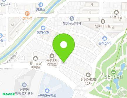 4 Podowon-ro 79beon-gil, Siheung-si, Gyeonggi-do, Republic of Korea Map