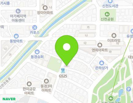 12 Podowon-ro 79beon-gil, Siheung-si, Gyeonggi-do, Republic of Korea Map