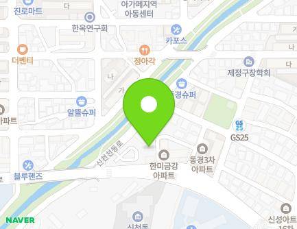 71 Podowon-ro, Siheung-si, Gyeonggi-do, Republic of Korea Map