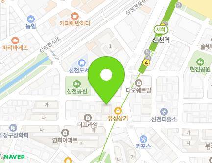3 Sincheon-ro 83beon-gil, Siheung-si, Gyeonggi-do, Republic of Korea Map