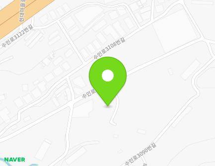 32 Suin-ro 3106beon-gil, Siheung-si, Gyeonggi-do, Republic of Korea Map