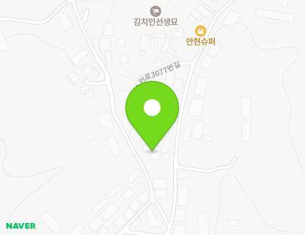 61-1 Suin-ro 3087beon-gil, Siheung-si, Gyeonggi-do, Republic of Korea Map