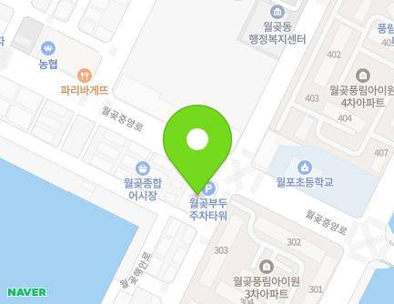 29 Wolgotjungang-ro, Siheung-si, Gyeonggi-do, Republic of Korea Map