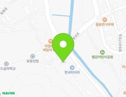 66 Gunja-ro, Siheung-si, Gyeonggi-do, Republic of Korea Map