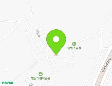 20-4 Beommal-gil, Siheung-si, Gyeonggi-do, Republic of Korea Map
