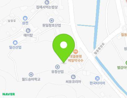 46-20 Gunja-ro, Siheung-si, Gyeonggi-do, Republic of Korea Map