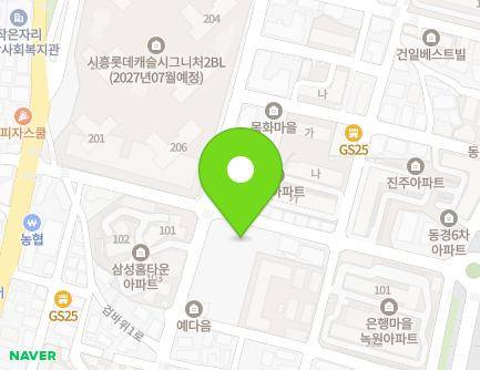 18 Siheung-daero 1074beon-gil, Siheung-si, Gyeonggi-do, Republic of Korea Map