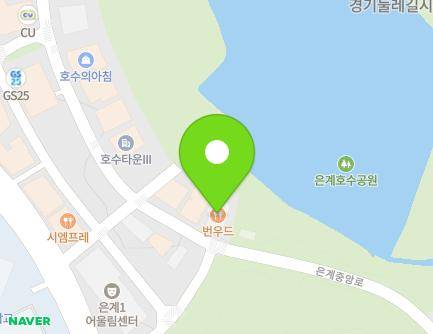 218 Eungyejungang-ro, Siheung-si, Gyeonggi-do, Republic of Korea Map