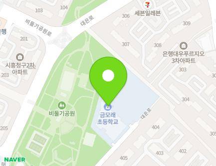 16-29 Daeeun-ro, Siheung-si, Gyeonggi-do, Republic of Korea