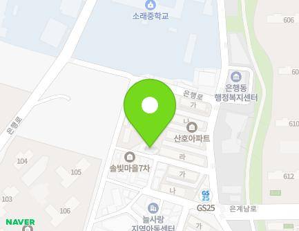 72-5 Geombawi 1-ro, Siheung-si, Gyeonggi-do, Republic of Korea