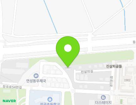18 Jinsalmi-gil, Siheung-si, Gyeonggi-do, Republic of Korea Map