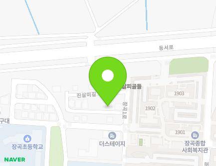 31 Jinsalmi-gil, Siheung-si, Gyeonggi-do, Republic of Korea Map