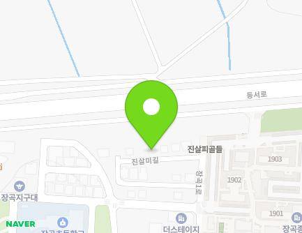 10 Jinsalmi-gil, Siheung-si, Gyeonggi-do, Republic of Korea Map