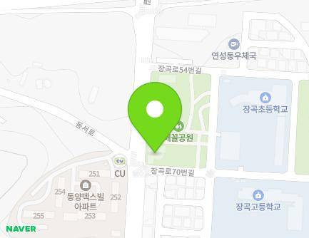 11-8 Janggok-ro 70beon-gil, Siheung-si, Gyeonggi-do, Republic of Korea